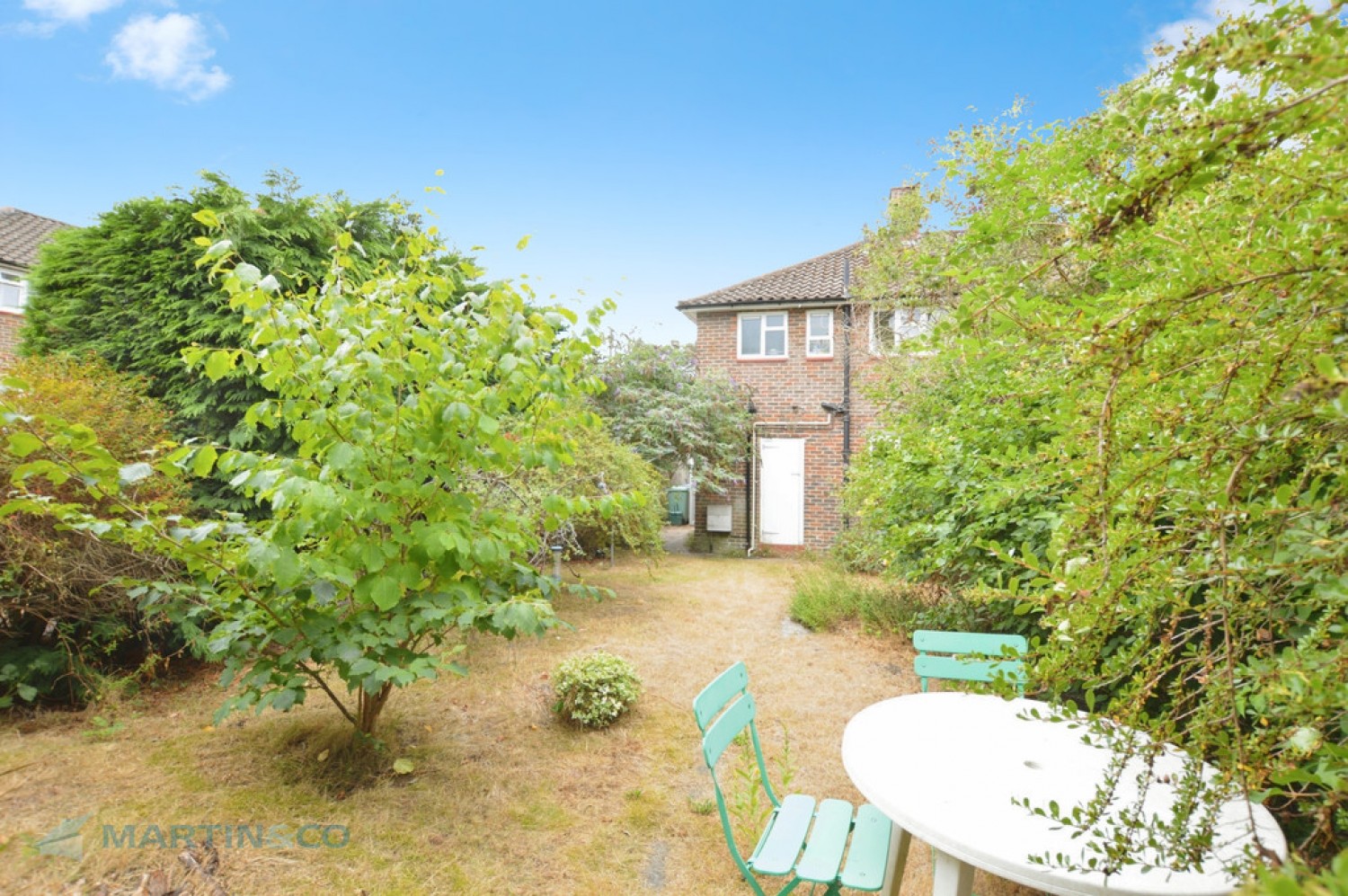 Albert Drive, Woking, Surrey