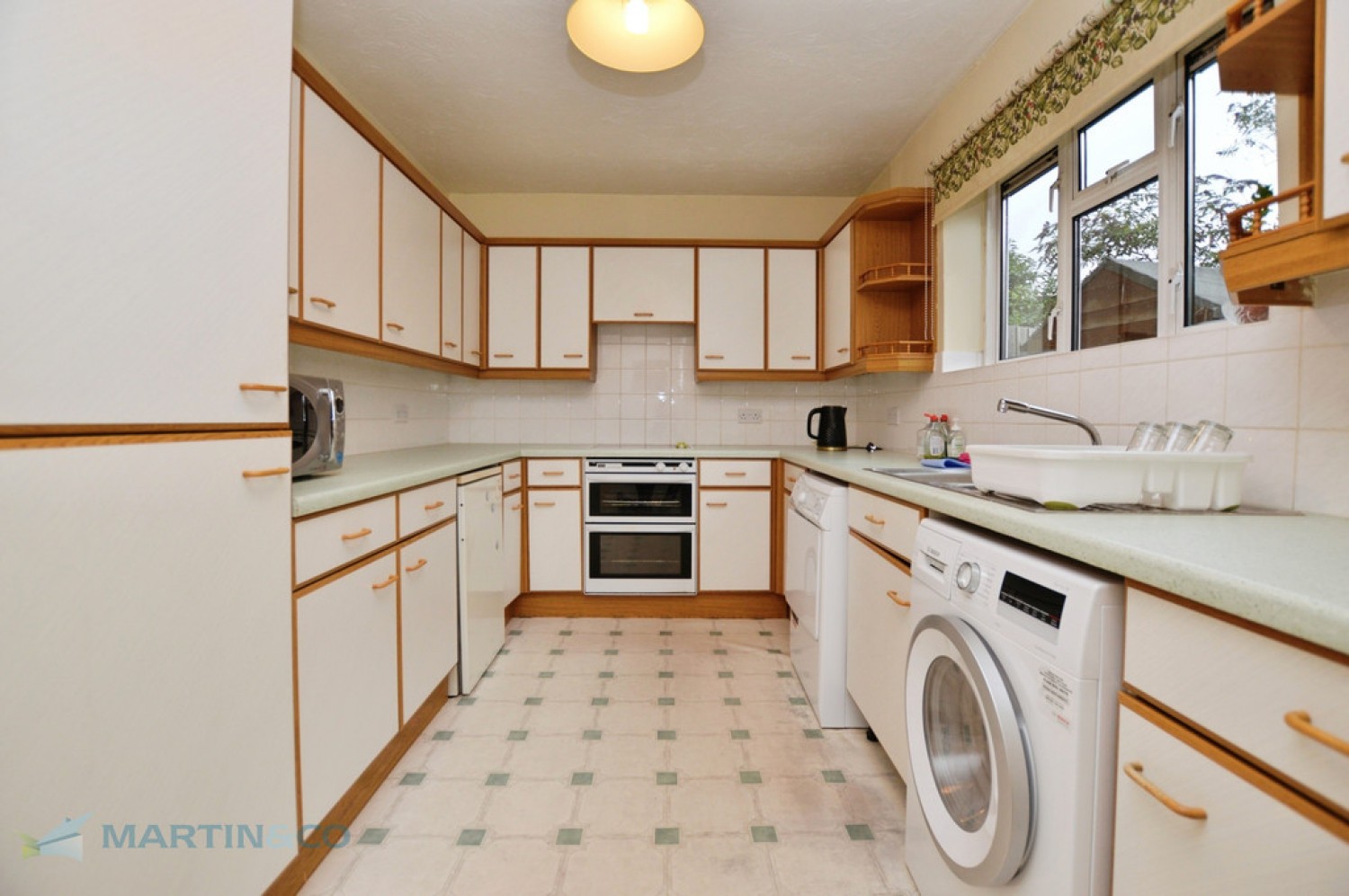Albert Drive, Woking, Surrey