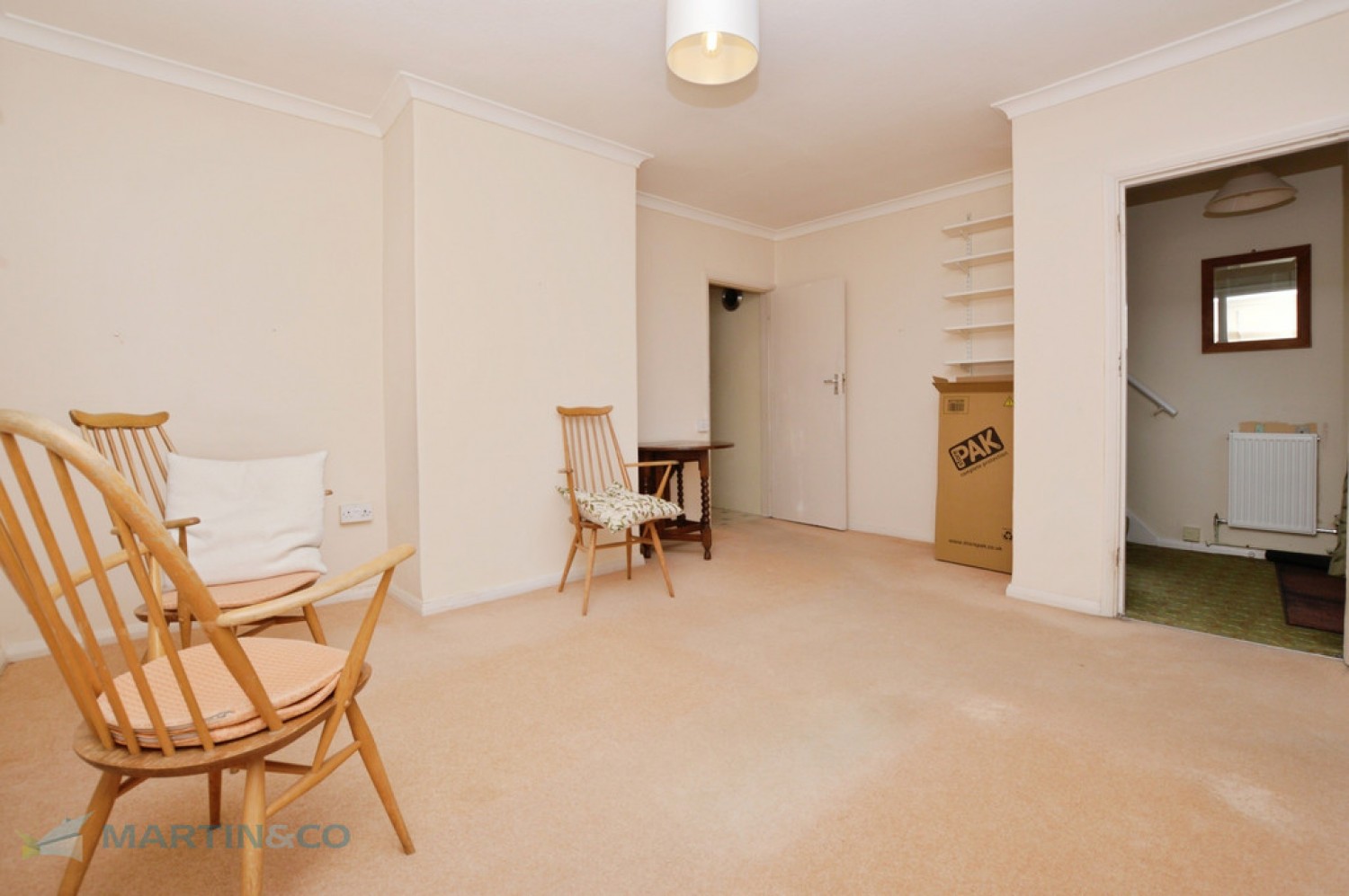 Albert Drive, Woking, Surrey