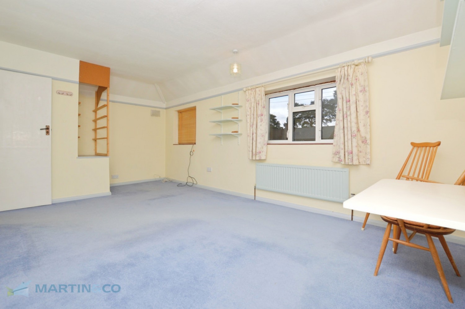 Albert Drive, Woking, Surrey