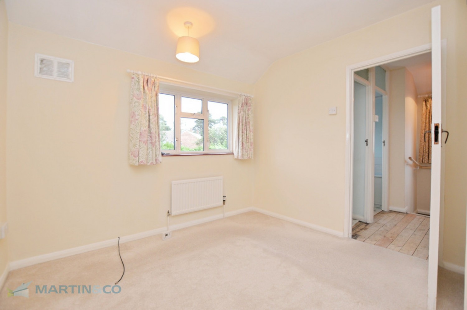 Albert Drive, Woking, Surrey