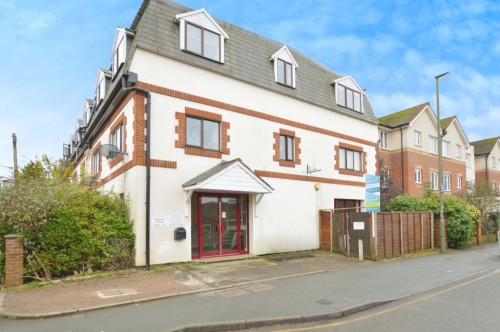 Walton Road, Woking, Surrey