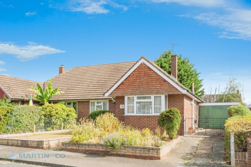 Mayhurst Crescent, Woking, Surrey