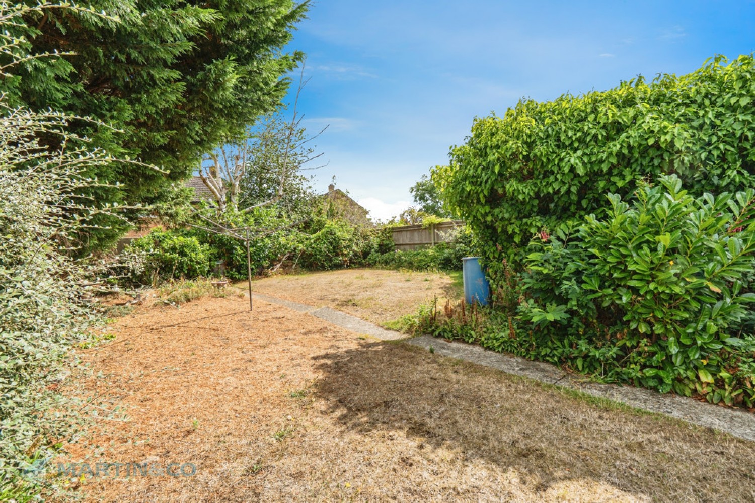 Mayhurst Crescent, Woking, Surrey