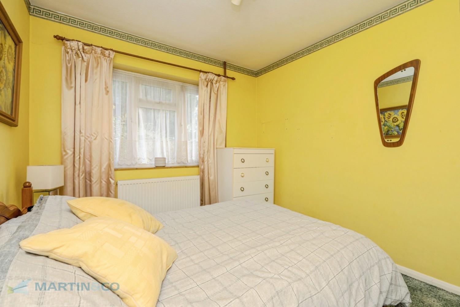 Mayhurst Crescent, Woking, Surrey