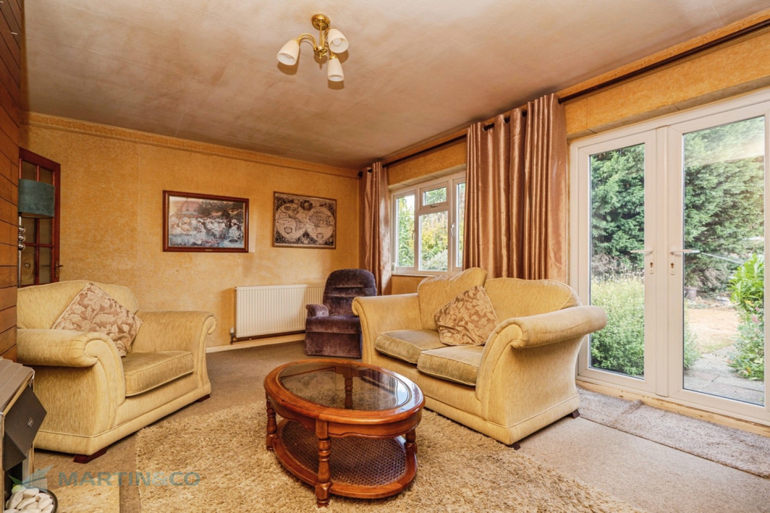 Mayhurst Crescent, Woking, Surrey