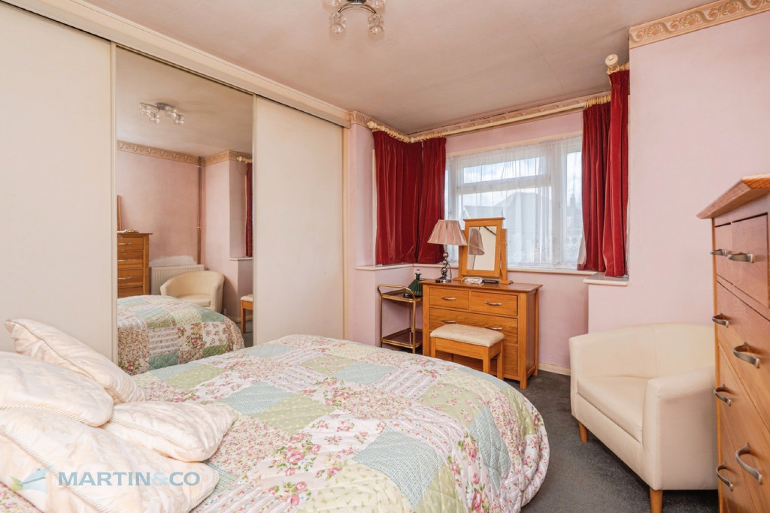 Mayhurst Crescent, Woking, Surrey