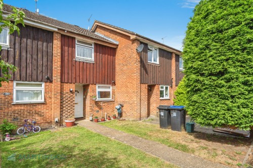 Oakfield, Woking, Surrey