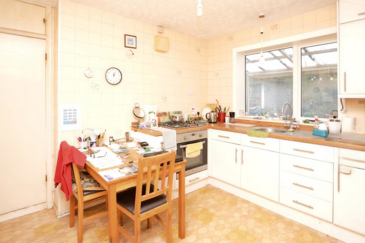 Bunyard Drive, Woking, Surrey