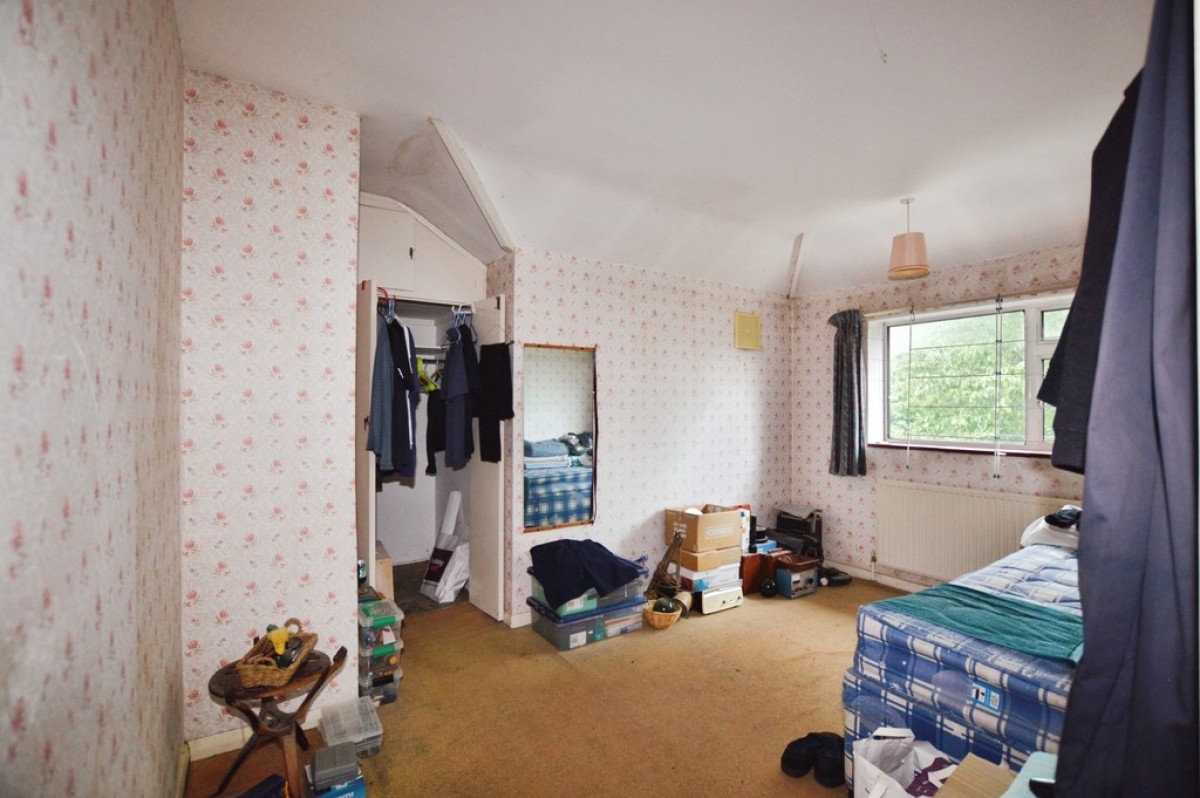 Bunyard Drive, Woking, Surrey