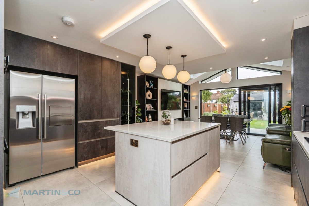 Selwood Road, Woking, Surrey