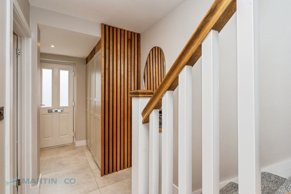 Selwood Road, Woking, Surrey