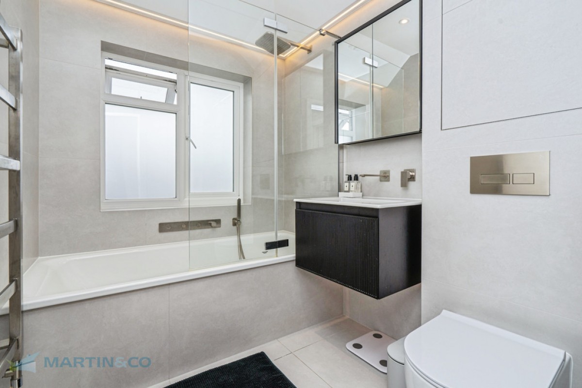 Selwood Road, Woking, Surrey