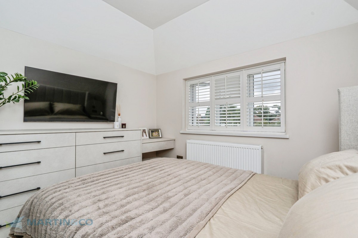 Selwood Road, Woking, Surrey