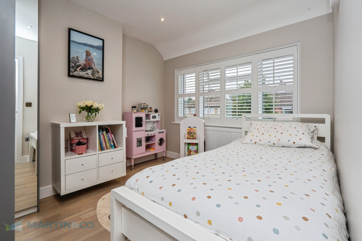 3 bedroom House for Sale Selwood Road, Woking, Surrey