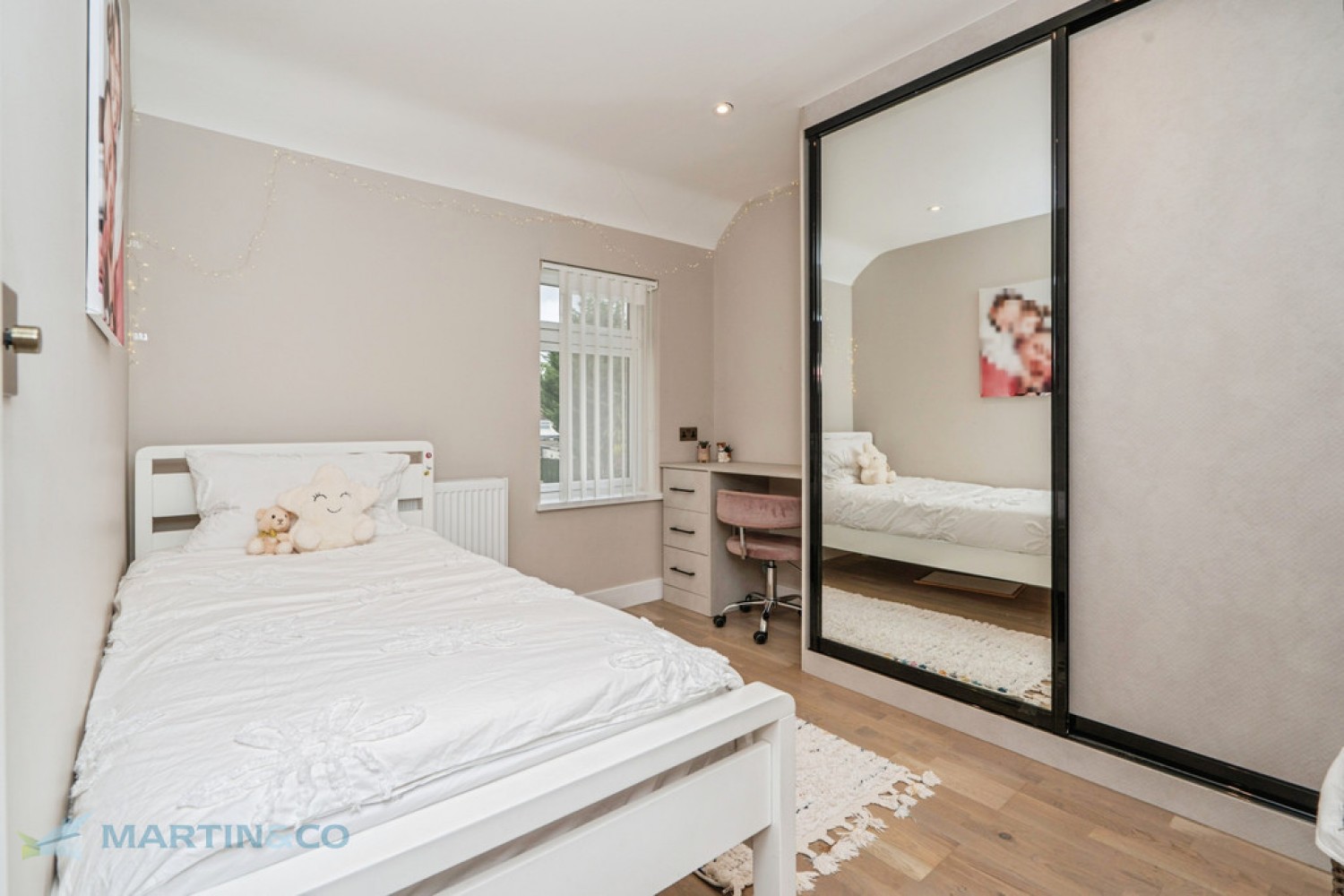 3 bedroom House for Sale Selwood Road, Woking, Surrey