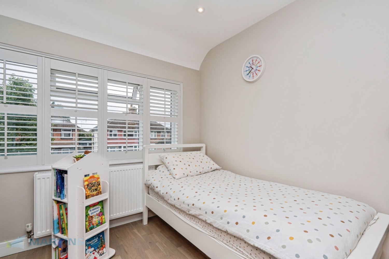 3 bedroom House for Sale Selwood Road, Woking, Surrey