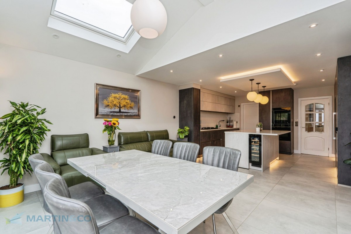 Selwood Road, Woking, Surrey