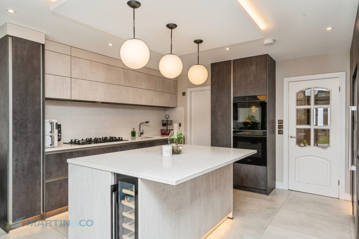 Selwood Road, Woking, Surrey