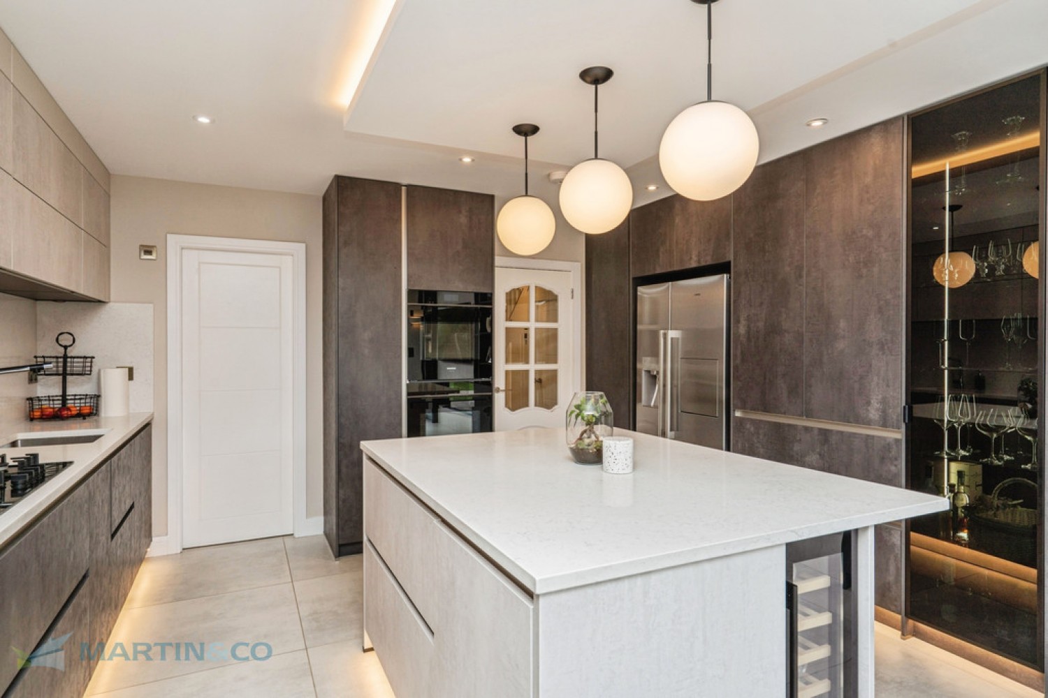 3 bedroom House for Sale Selwood Road, Woking, Surrey