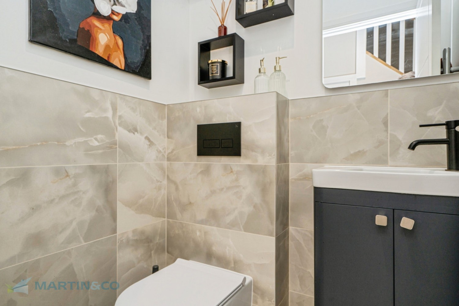 3 bedroom House for Sale Selwood Road, Woking, Surrey