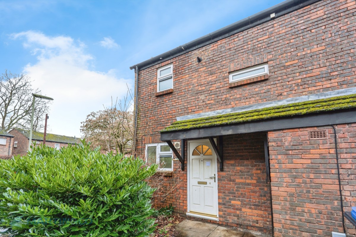 Pearl Court, Woking, Surrey