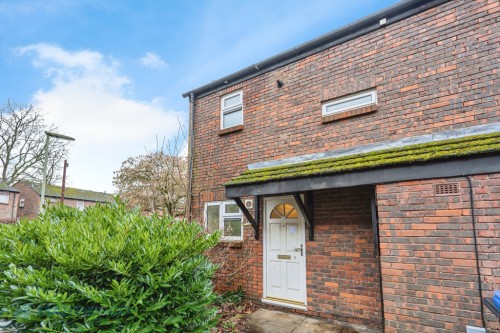 Pearl Court, Woking, Surrey