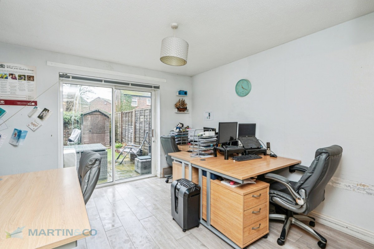 Pearl Court, Woking, Surrey