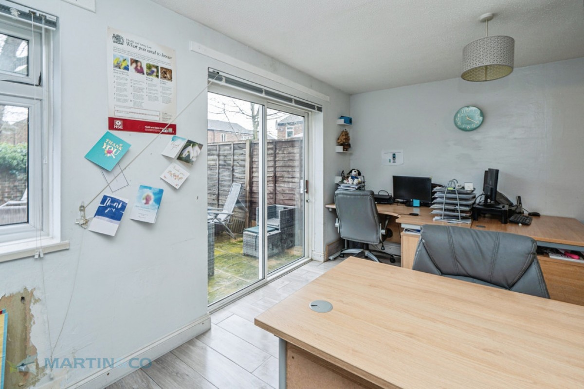 Pearl Court, Woking, Surrey