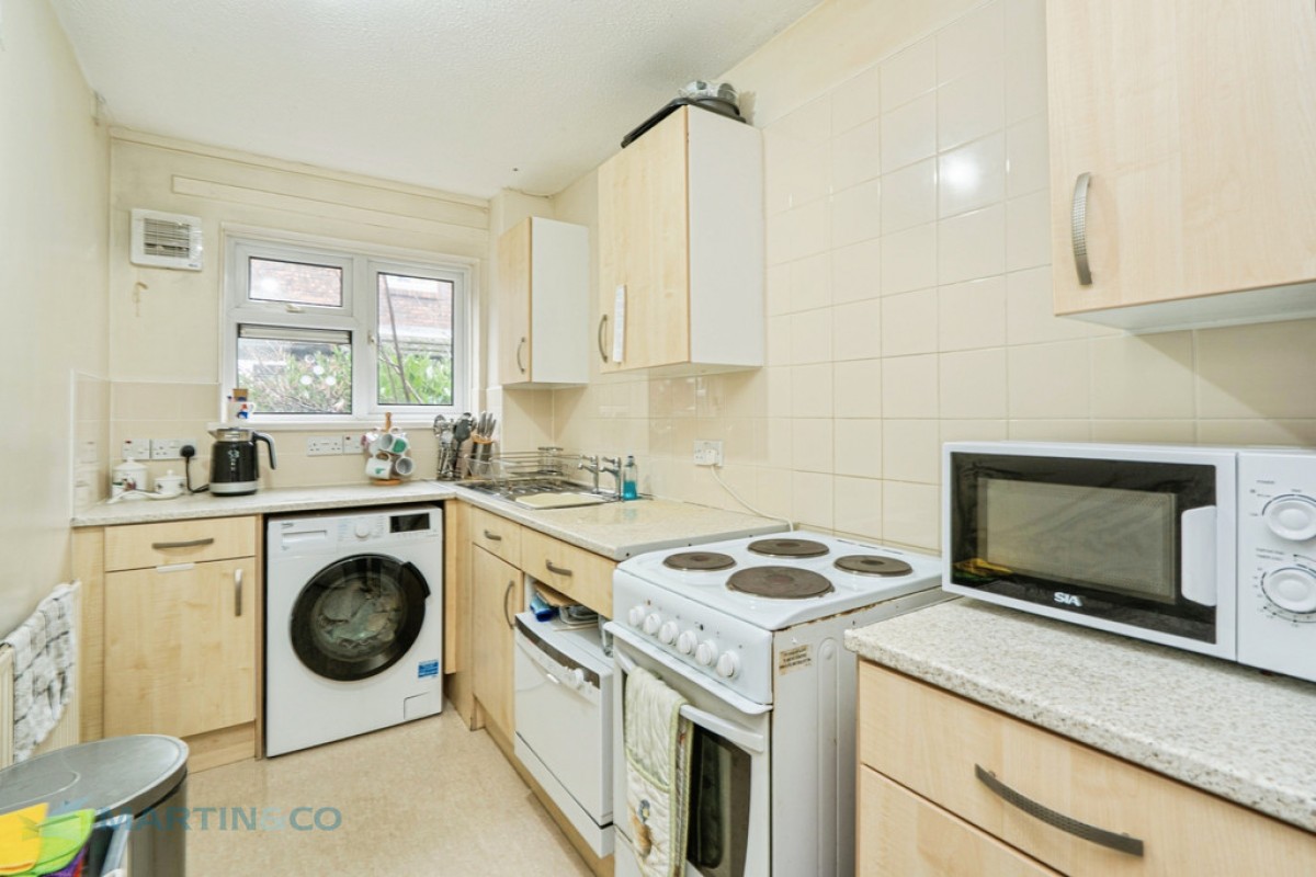 Pearl Court, Woking, Surrey