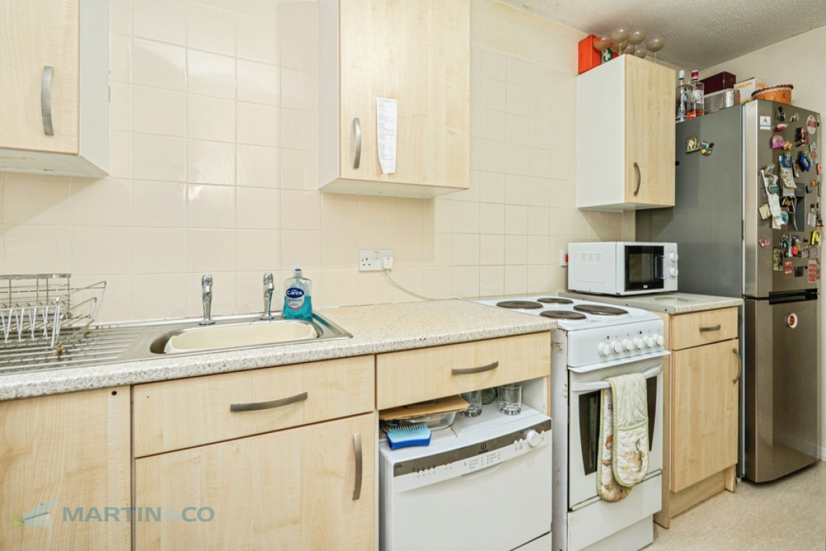 Pearl Court, Woking, Surrey