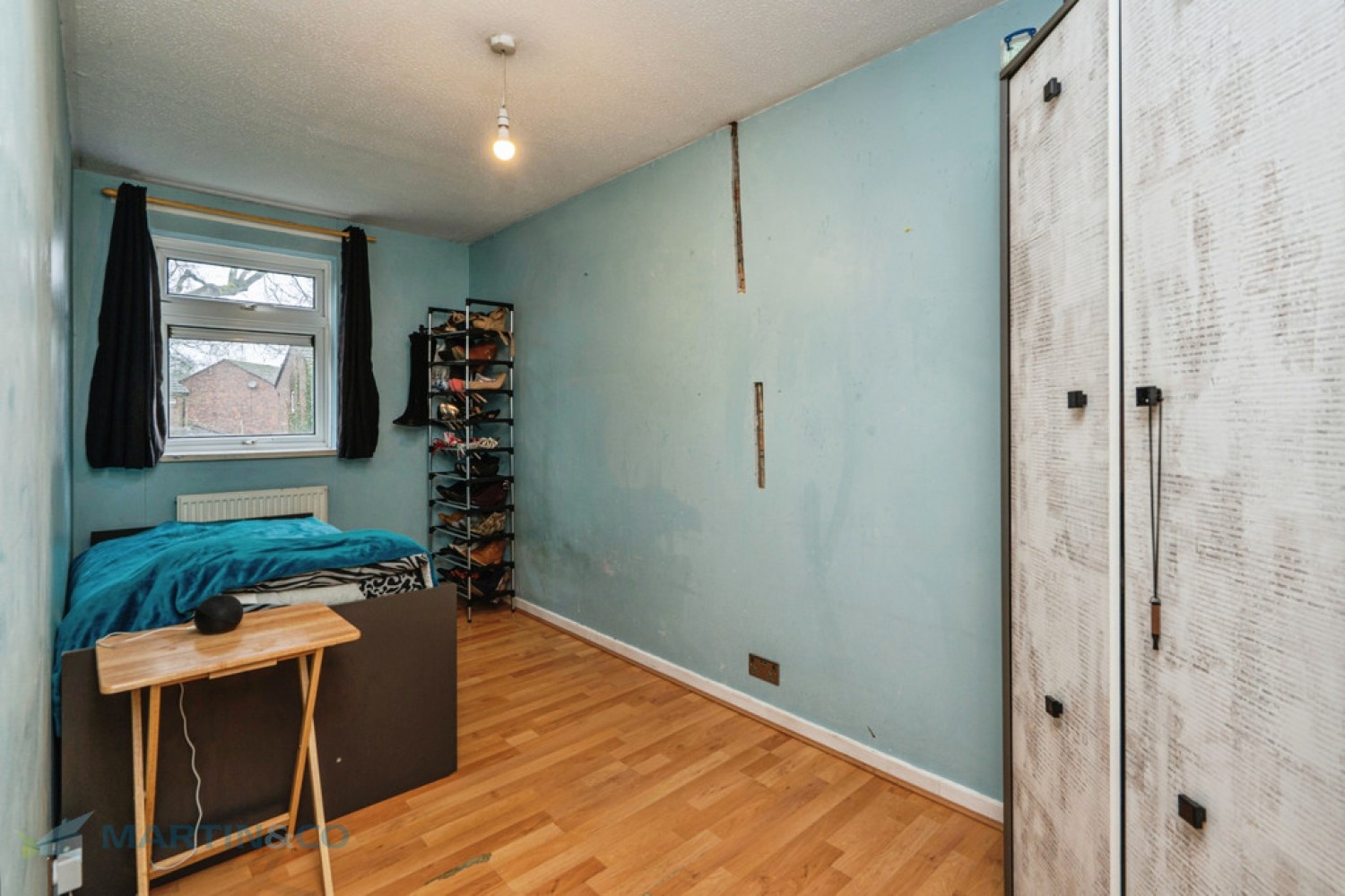 2 bedroom House in Pearl Court, Woking, Surrey
