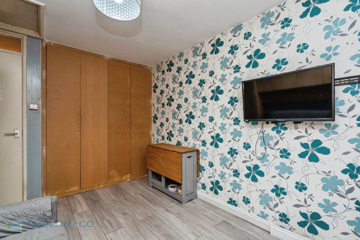 Pearl Court, Woking, Surrey