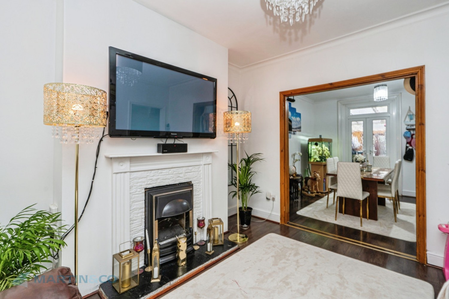 3 bedroom House in Boundary Road, Woking, surrey