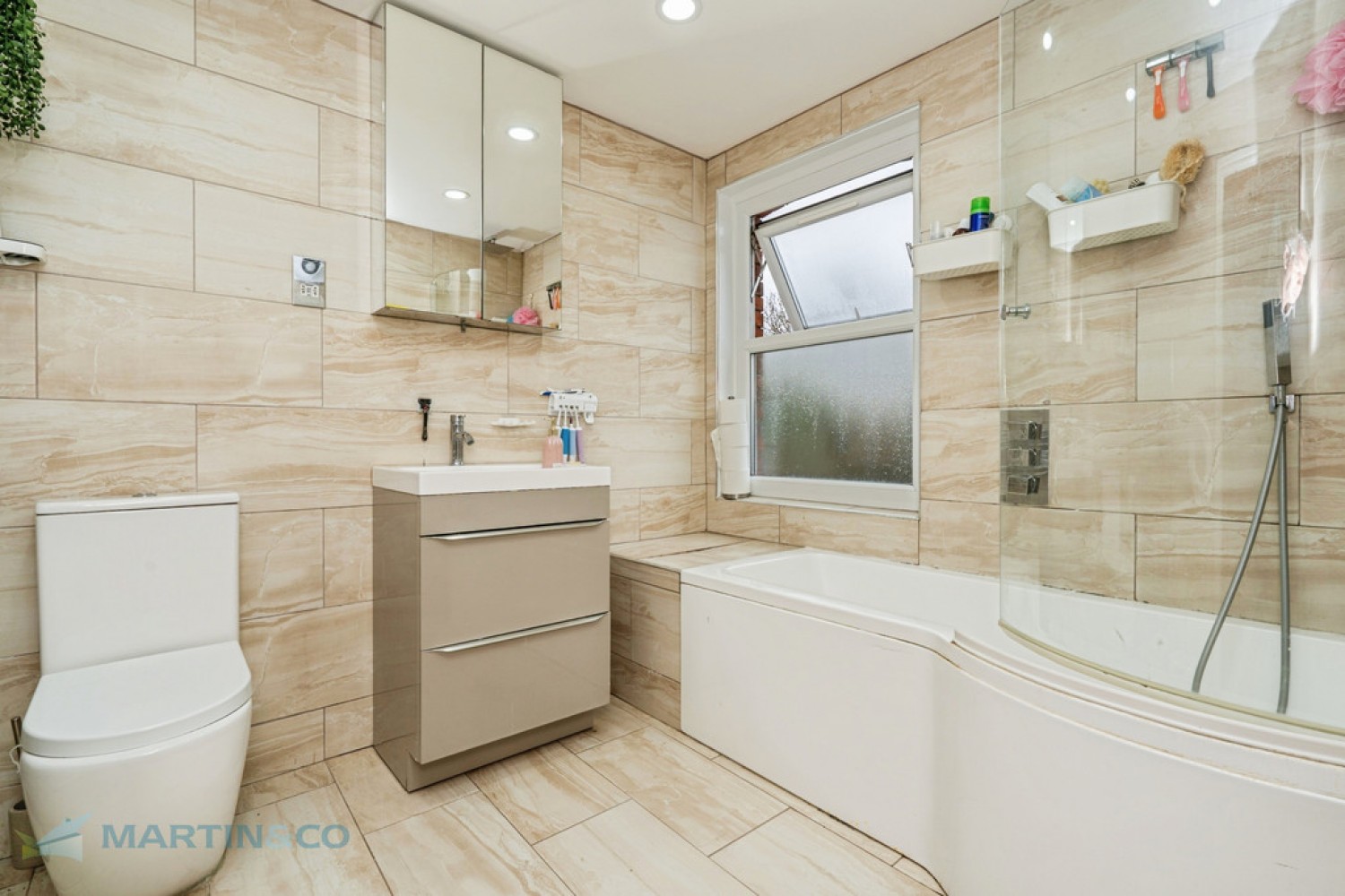 3 bedroom House in Boundary Road, Woking, surrey