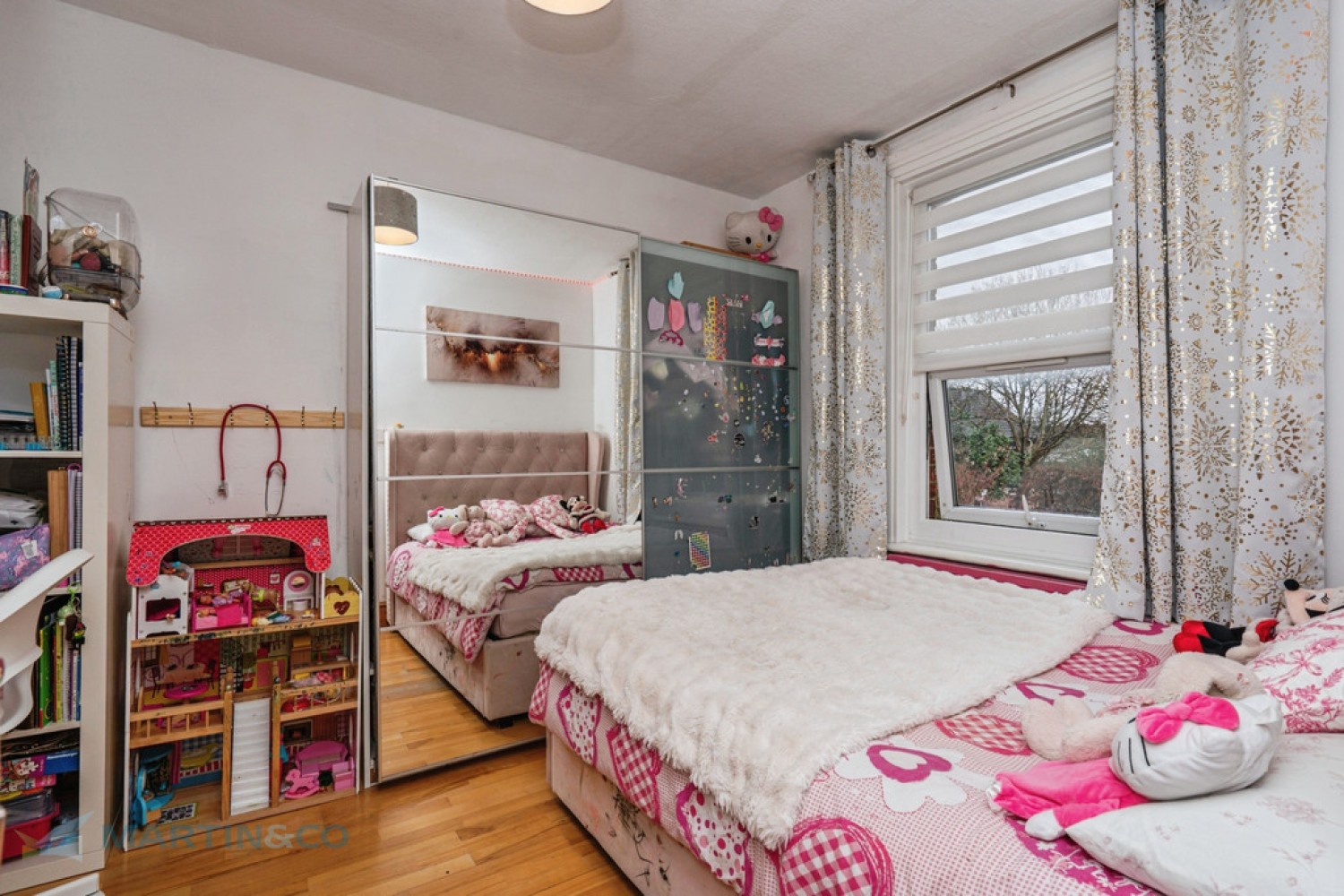 3 bedroom House in Boundary Road, Woking, surrey