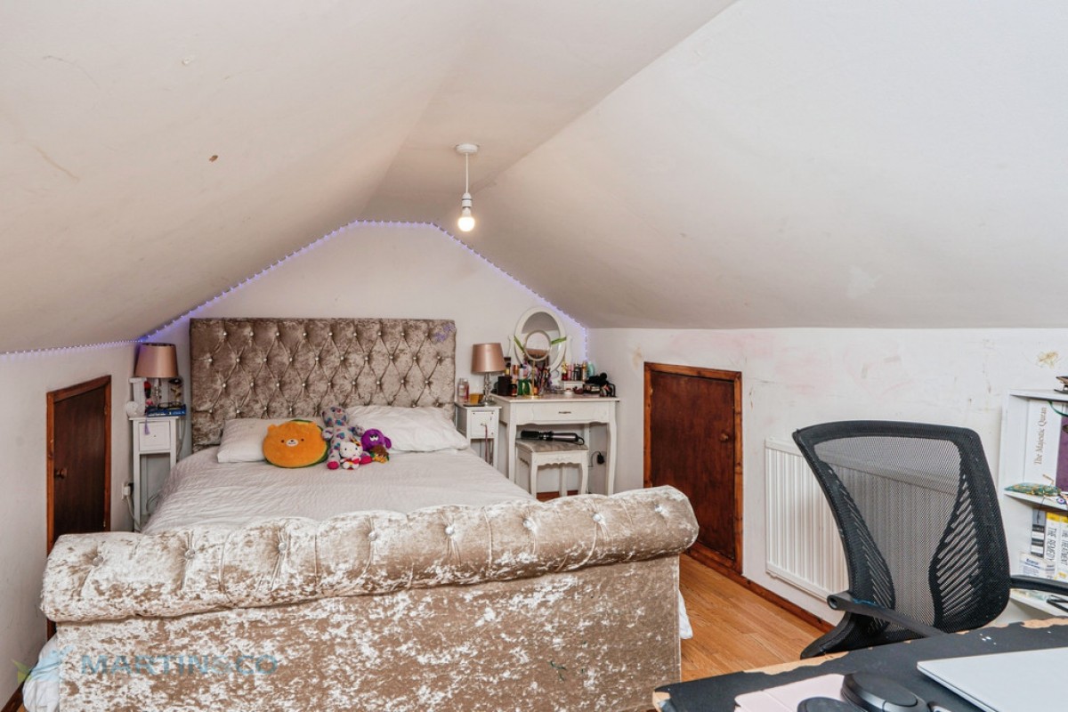 Boundary Road, Woking, surrey