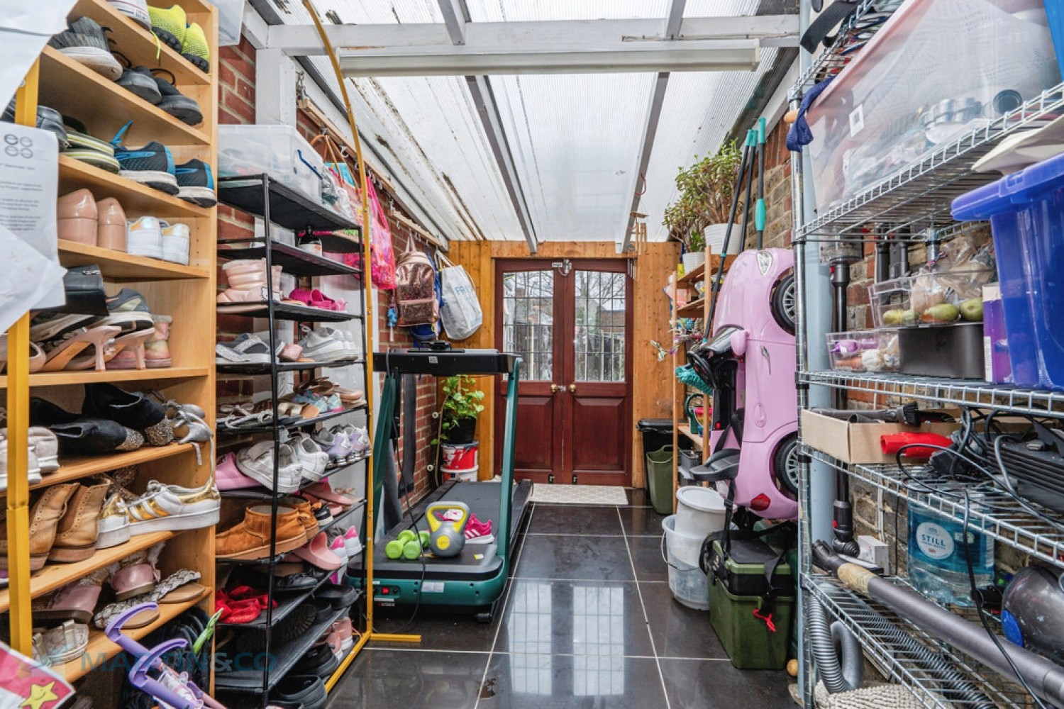 3 bedroom House in Boundary Road, Woking, surrey