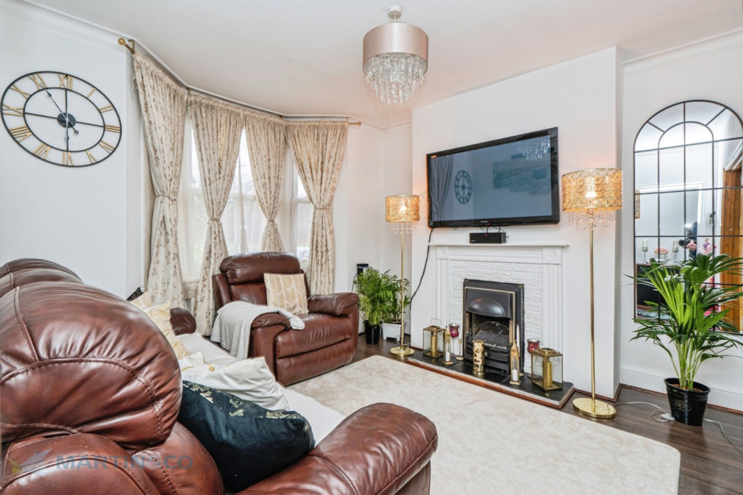 3 bedroom House in Boundary Road, Woking, surrey