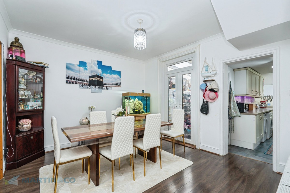 Boundary Road, Woking, surrey