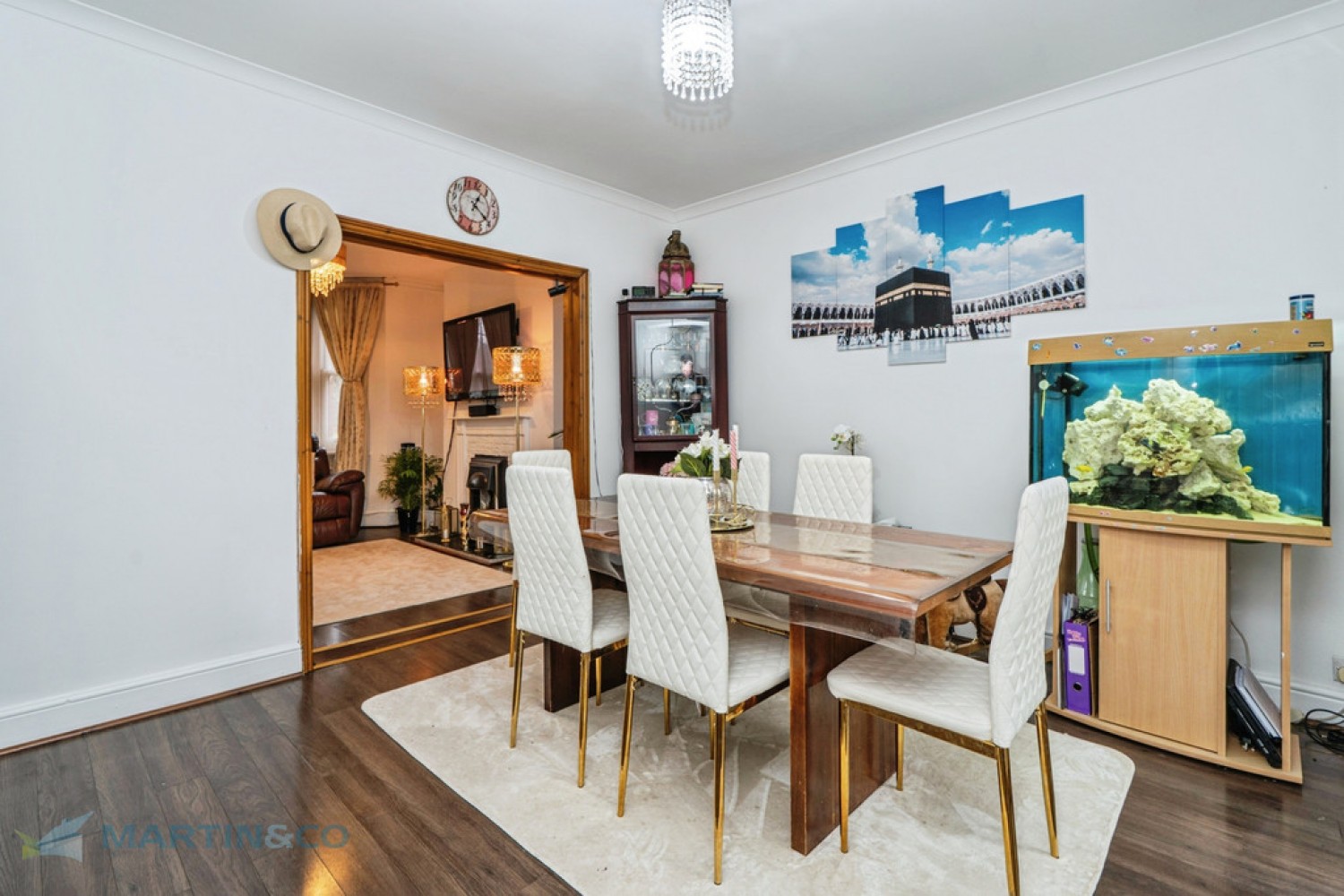 3 bedroom House in Boundary Road, Woking, surrey