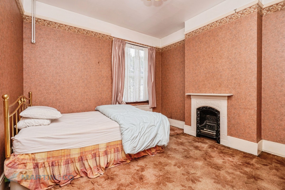 Maybury Road, Woking, Surrey