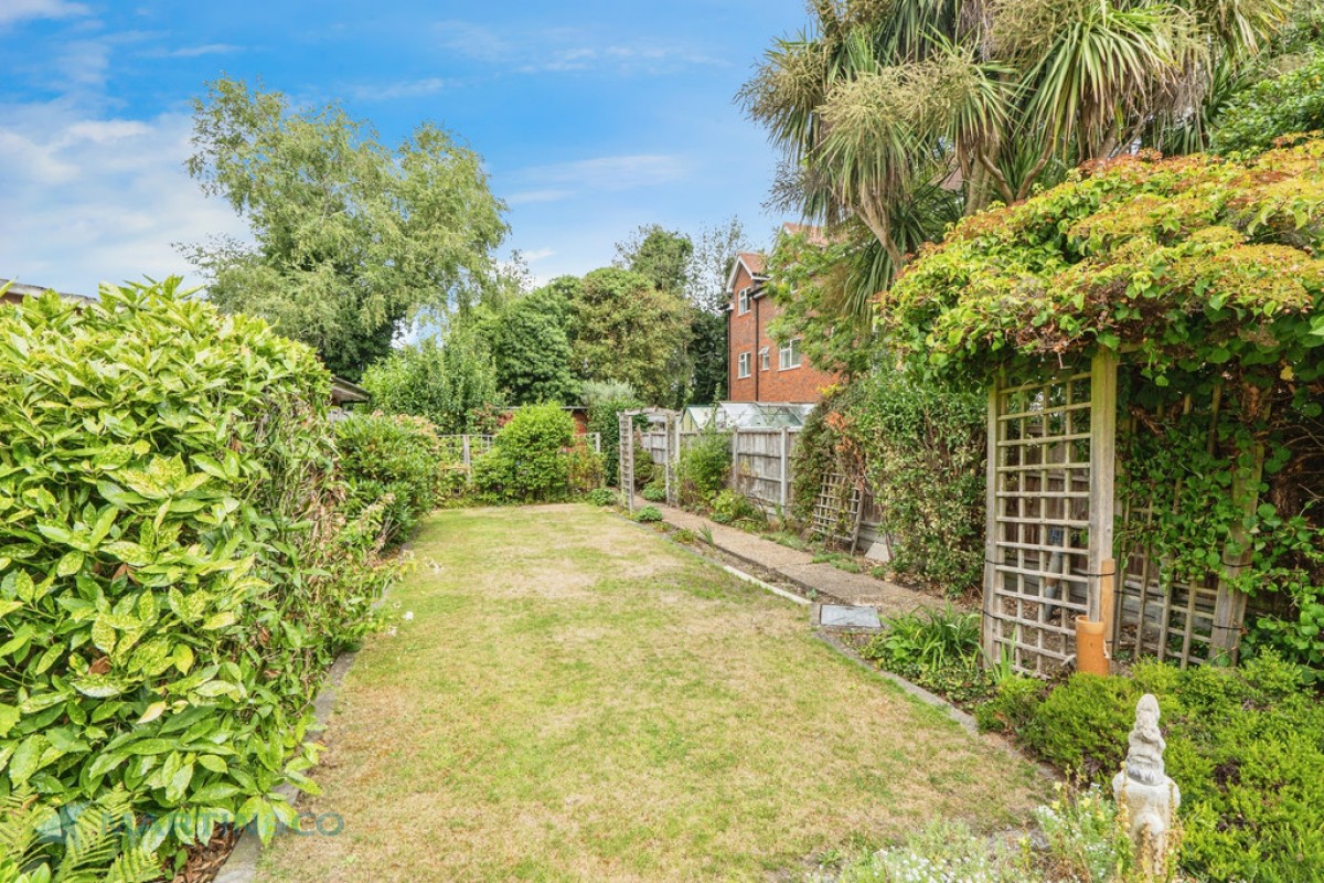 Maybury Road, Woking, Surrey