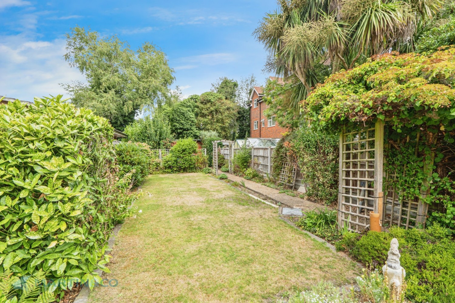Maybury Road, Woking, Surrey