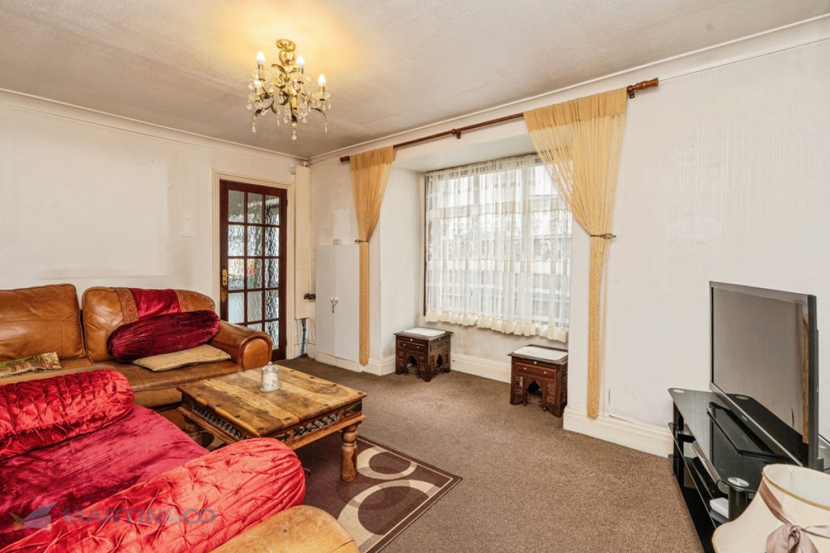 Maybury Road, Woking, Surrey