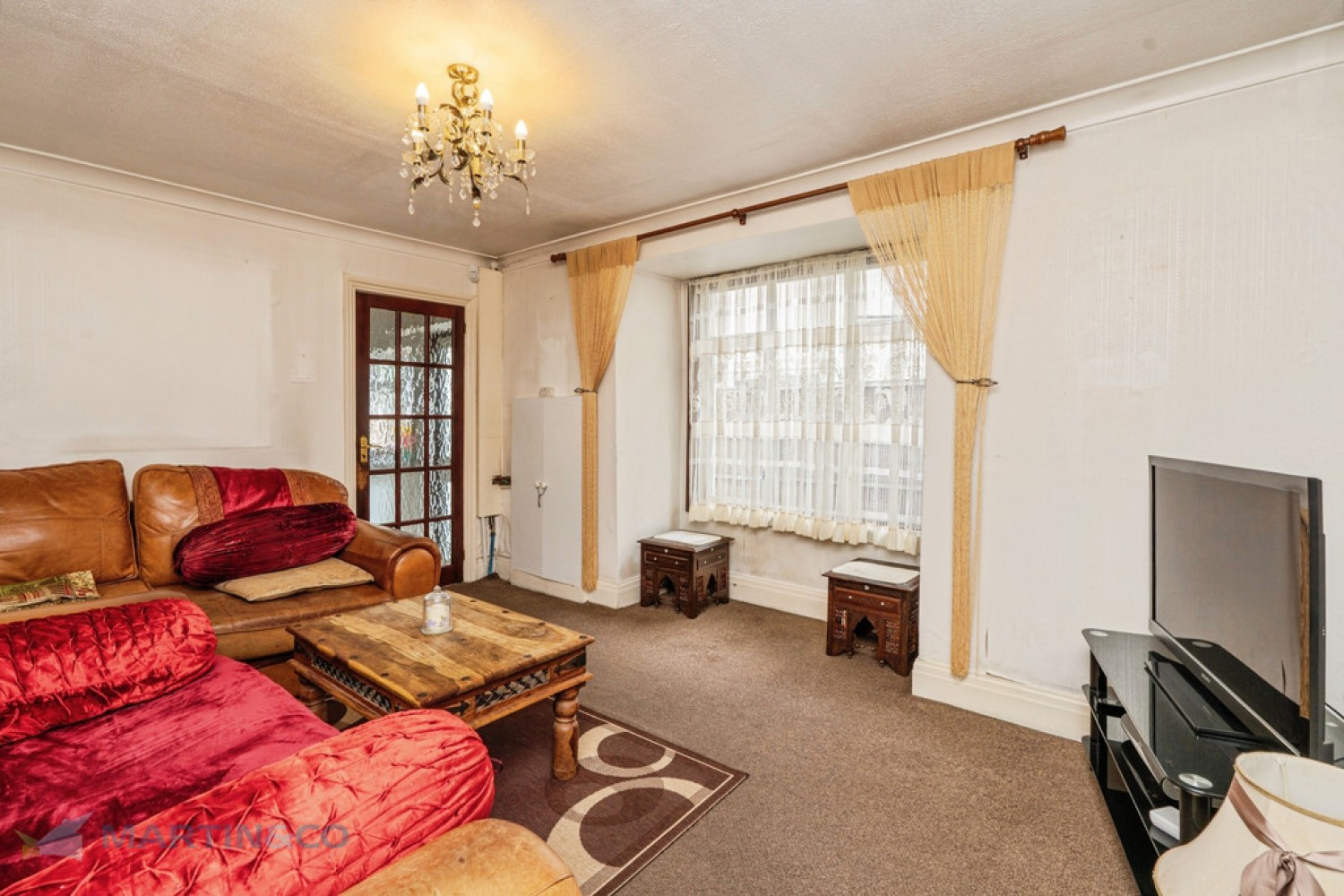 Maybury Road, Woking, Surrey