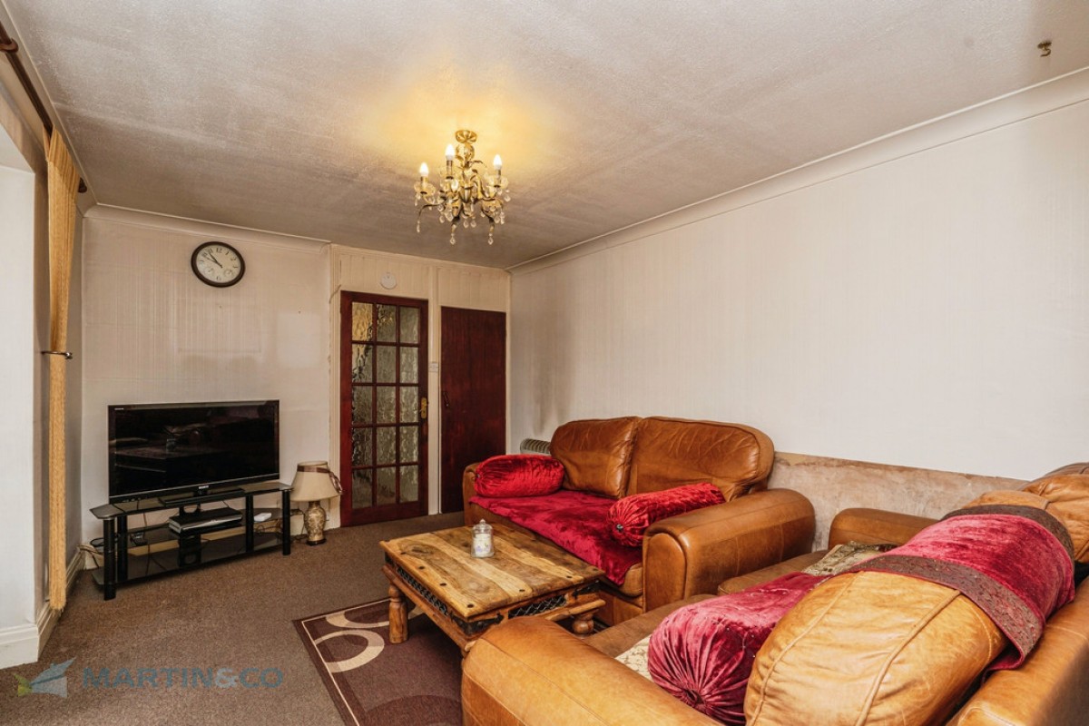 Maybury Road, Woking, Surrey