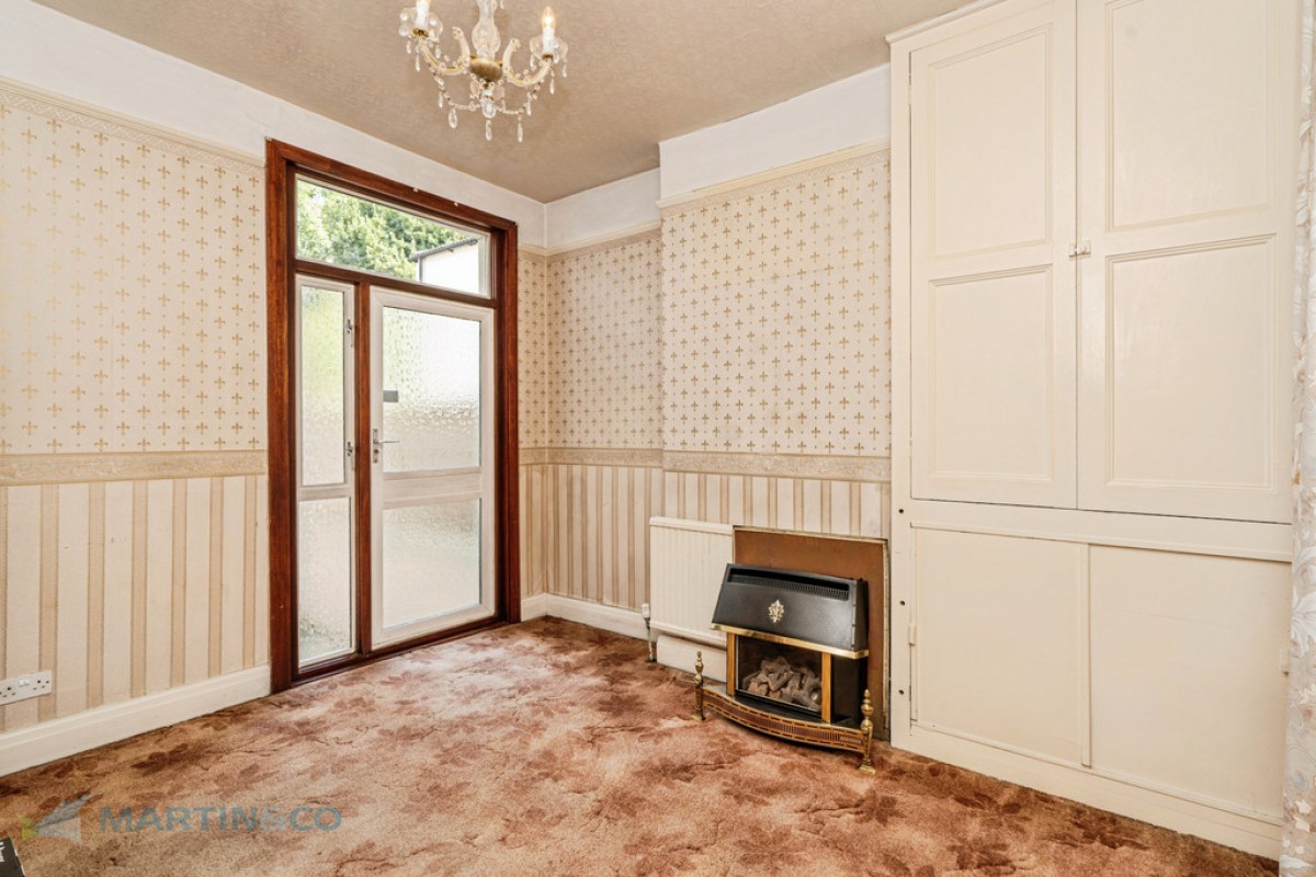 Maybury Road, Woking, Surrey