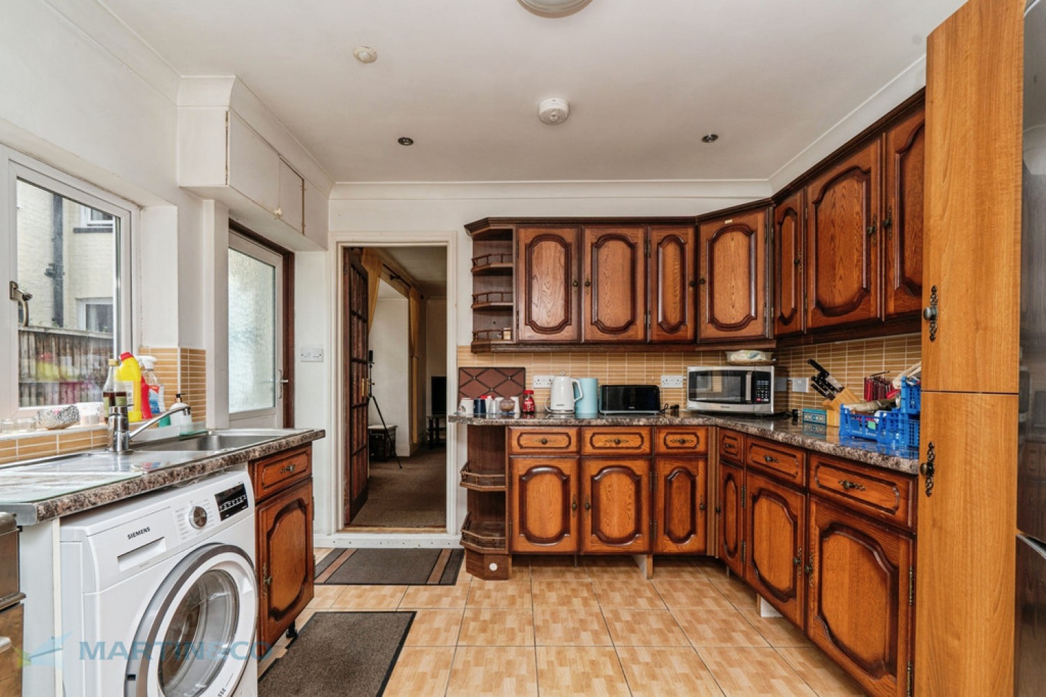 Maybury Road, Woking, Surrey