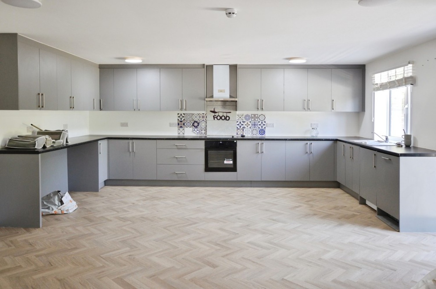 Katherine Close, Addlestone, Surrey